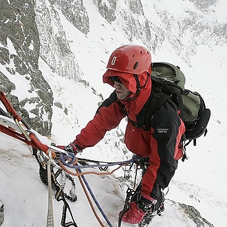 Vysoké Tatry 2008